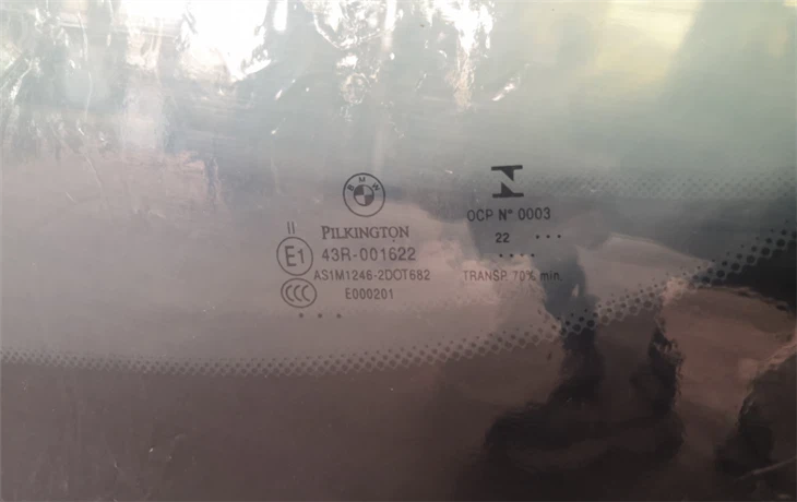 High Sale Auto Glass Windscreen Windshield Glass For BMW 3-SERIES F30