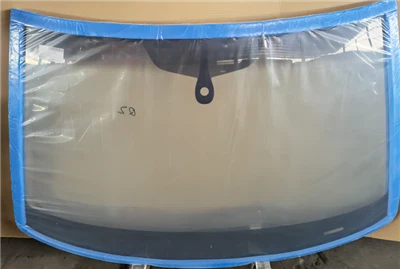 Autó szélvédők AUDI Q2 2017