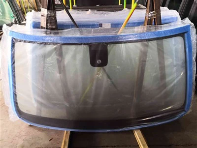 Cadillac CT6 szélvédő OEM csomag nagykereskedelmi és kiskereskedelmi konfigurációhoz 1