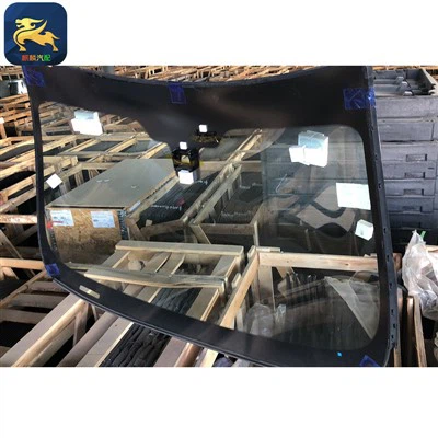 Intelligens üveg autó ablakhoz