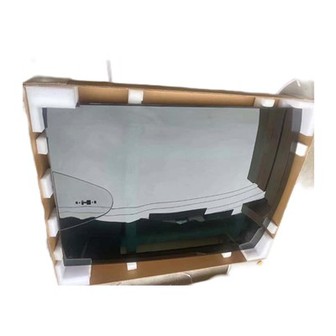 Napfénytető Sötétített üveg