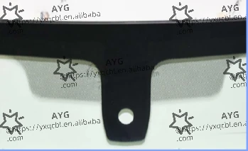 Car Windscreen Auto Glass BMW X7 G07