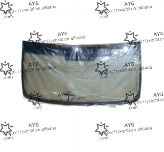 Automatikus hátsó hátsó üveg szélvédő TOYOTA CAMRY 2006-11