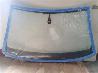 Első szélvédő AUDI A3 HBK 3D 2003-12