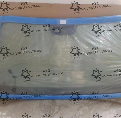 Első szélvédő üveg BENTLEY BENTAYGA 2016