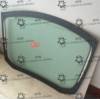 Első szélvédő TOYOTA CAMRY 2018