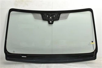 VOLVO V70 OEM első és hátsó ajtóüveg